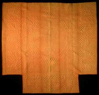 Wholecloth Quilt