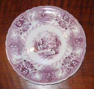 Dinner Plate