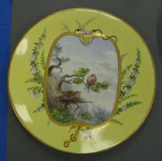 Plate