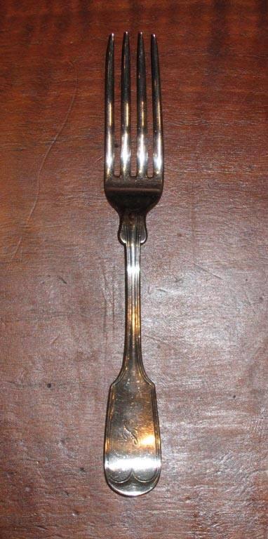 Fork