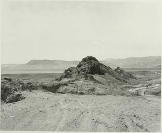 South of Rocky Flats, Jefferson County, Colorado