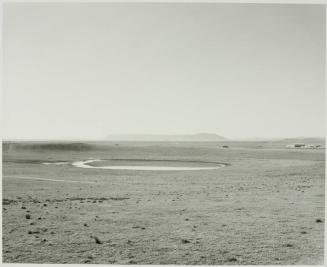 Alkali Lake, Albany County, Wyoming