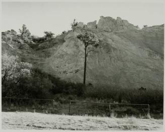 Garden of the Gods, El Paso County, Colorado