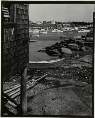 Corea Harbor, Maine