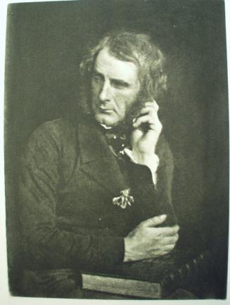 Sir Francis Grant, P. R. A.