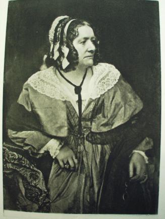 Mrs. Anna Brownell Jameson