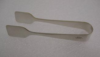 Sugar Tongs