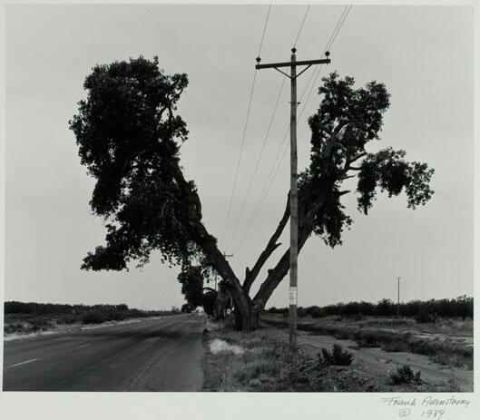 Texas Highway 20, El Paso, Texas