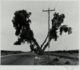 Texas Highway 20, El Paso, Texas