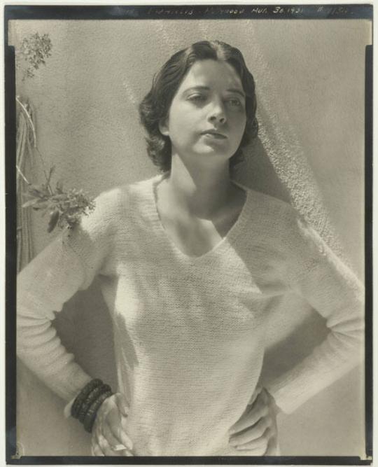 Kay Francis