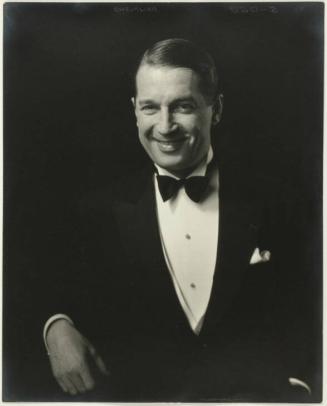 Maurice Chevalier