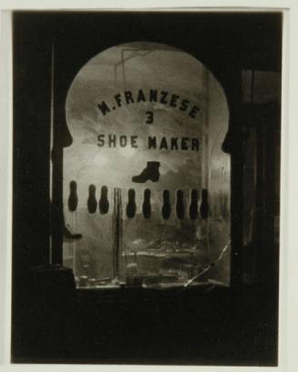 M. Franzese, Shoemaker