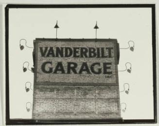 Vanderbilt Garage