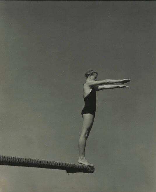 Katherine Rawls, (Olympic Team)