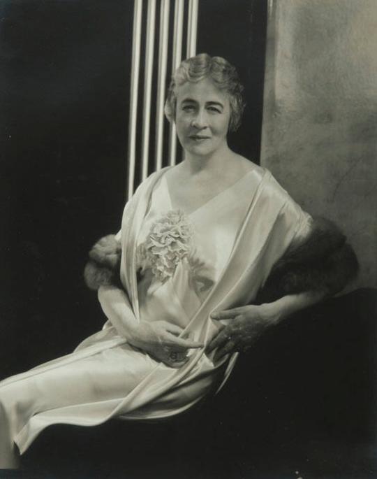 Ruth Bryan Owen