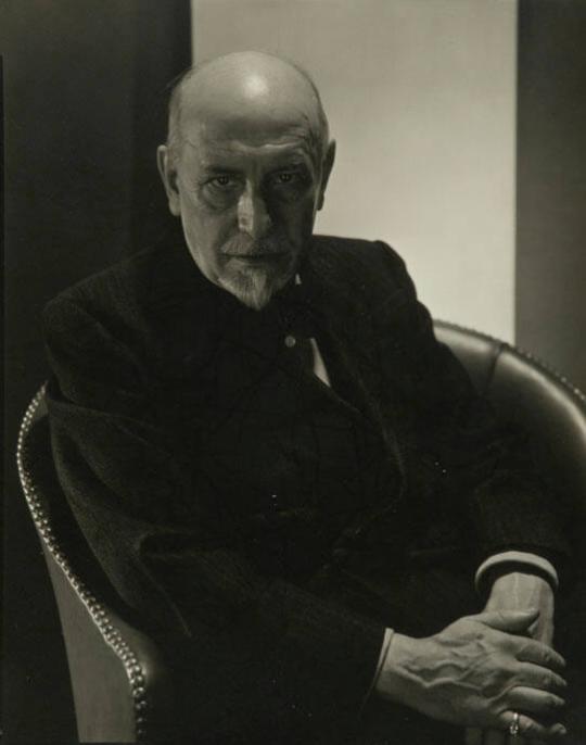 Luigi Pirandello