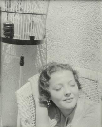 Sylvia Sidney