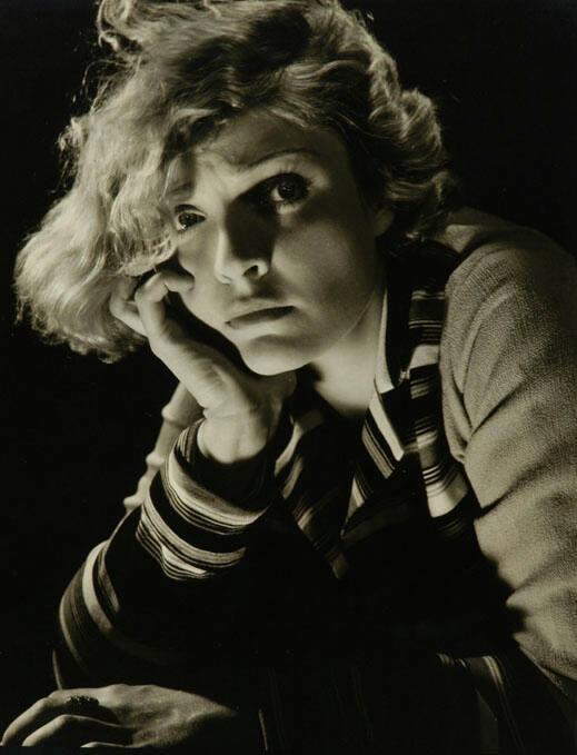 Anna Sten