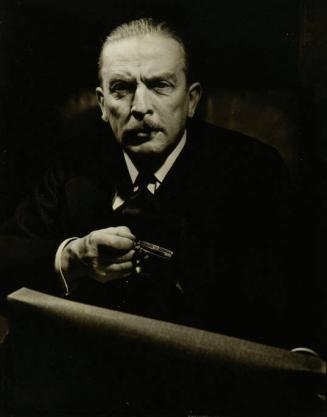 Dr. Richard von Kuhlmann
