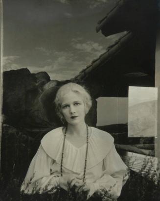 Ann Harding