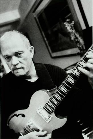 John Abercrombie