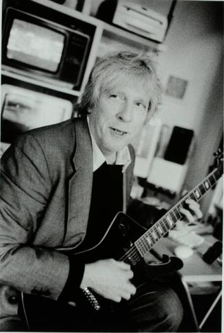 Rhys Chatham