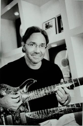 Al Di Meola