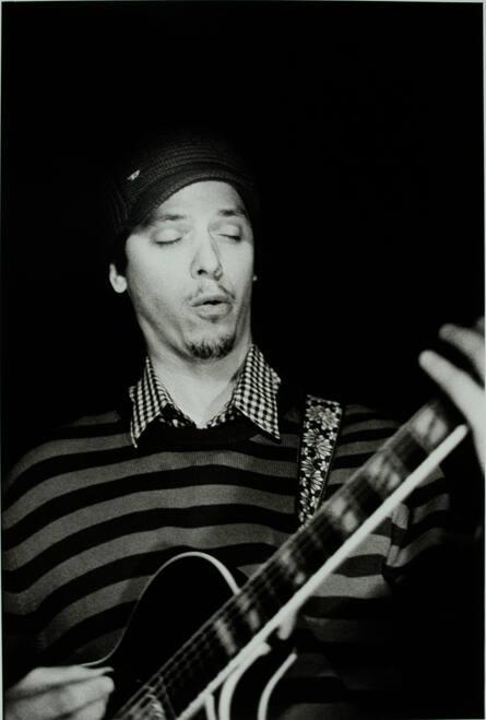 Kurt Rosenwinkel