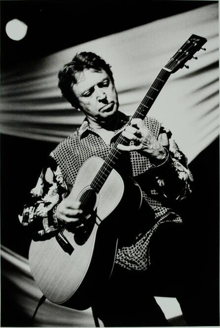 Andy Summers