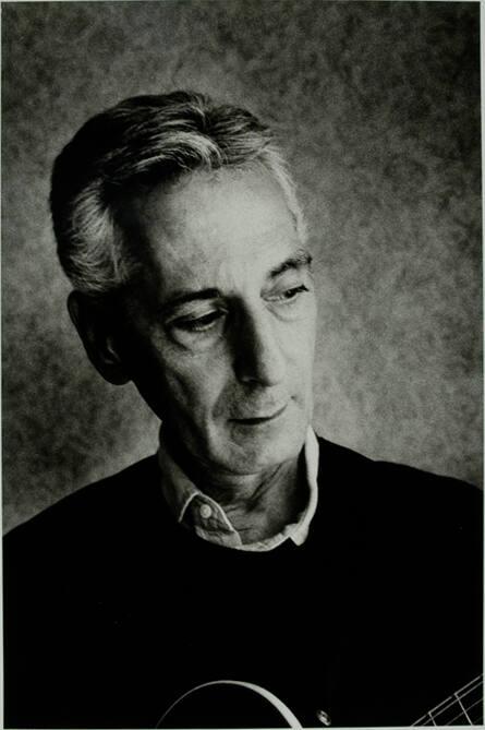 Pat Martino