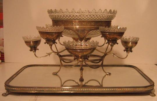 Epergne