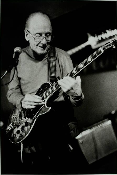 Les Paul