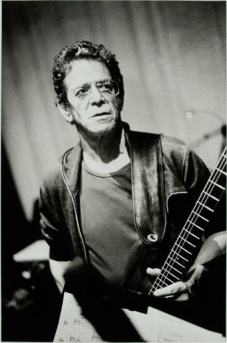 Lou Reed