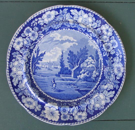 Dinner Plate