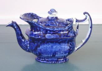 Teapot