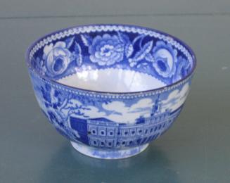 Tea Bowl