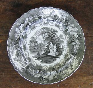 Dinner Plate