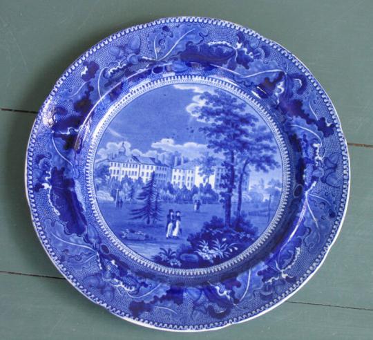 Dinner Plate