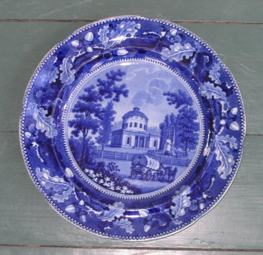 Dinner Plate