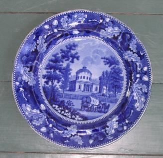 Dinner Plate