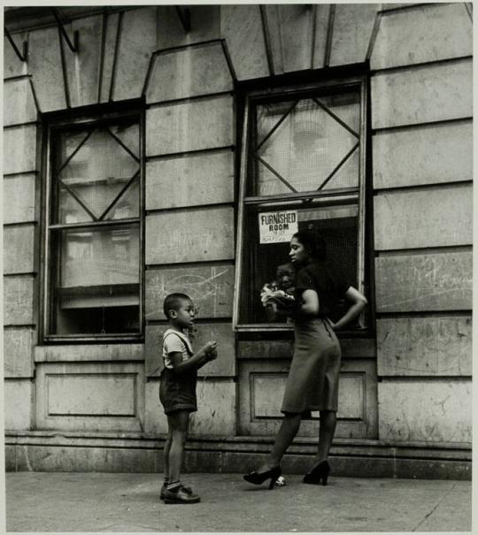 Street Scene 2