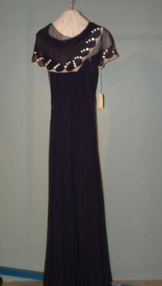 Evening Dress