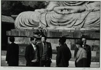 Eight Buddhas, Kamakura