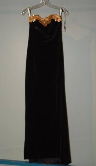 Evening Dress