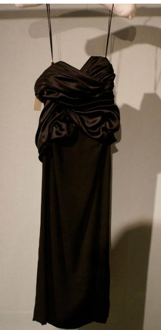 Evening Dress