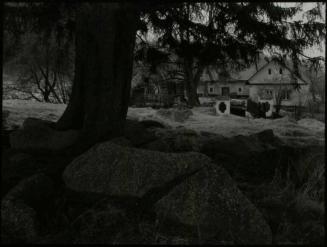 Bohemian Landscape, Farm (Cihadlo)