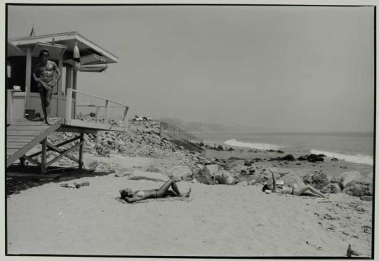 Malibu Beach #5