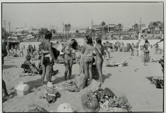 Hermosa Beach