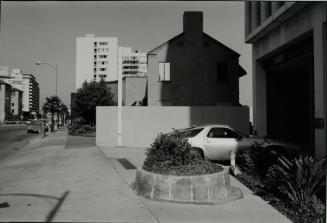 Sunset Blvd., Hollywood, 1978