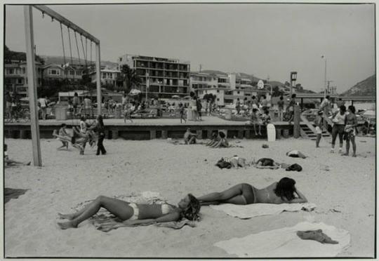 Laguna Beach, 1978 | All Works | The MFAH Collections